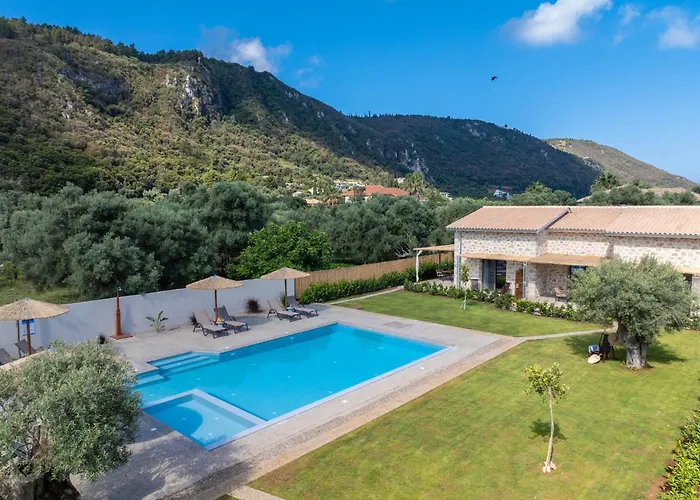 Yannis Retreat