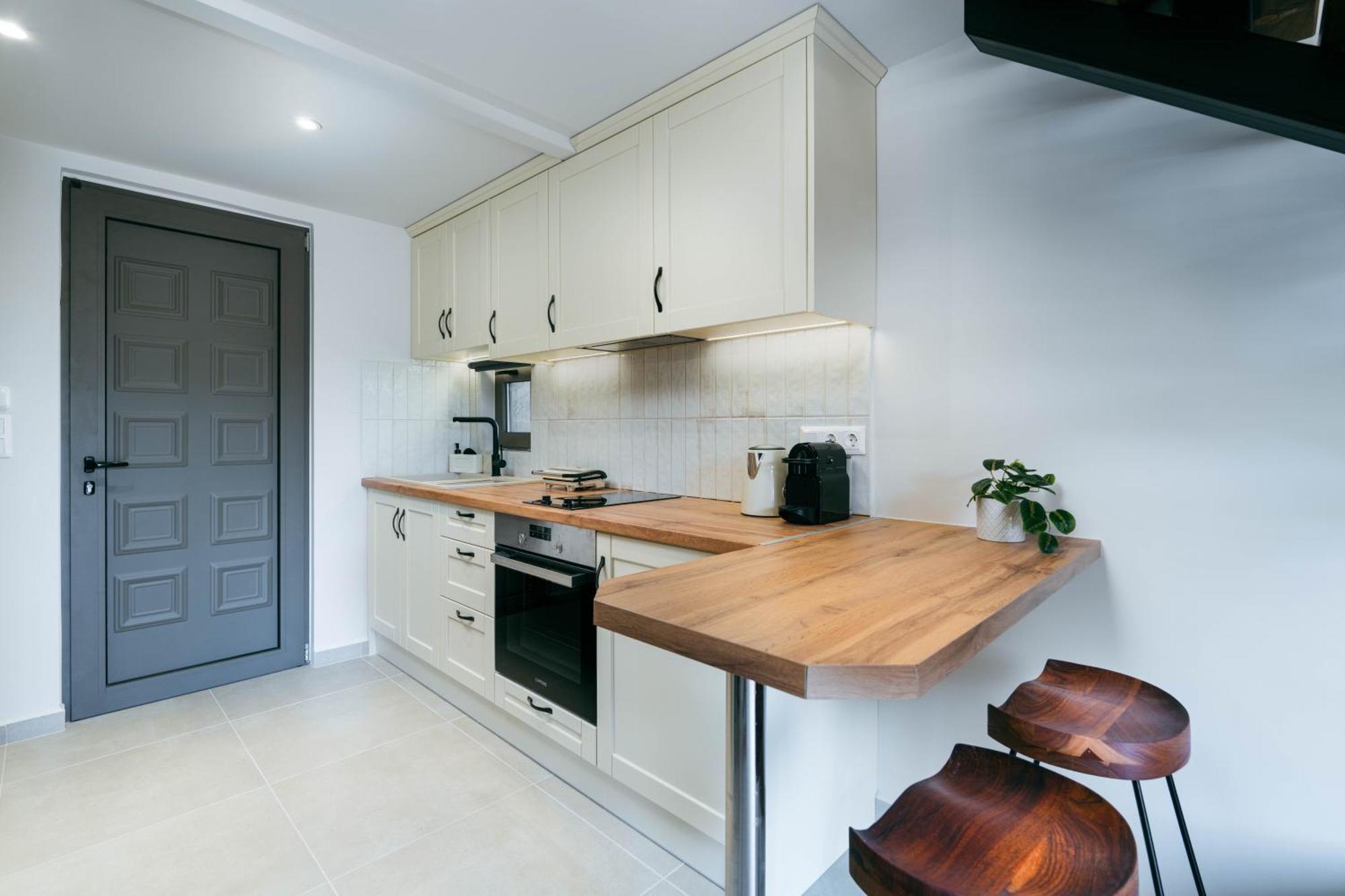 Yannis Retreat Apartment Lefkada City