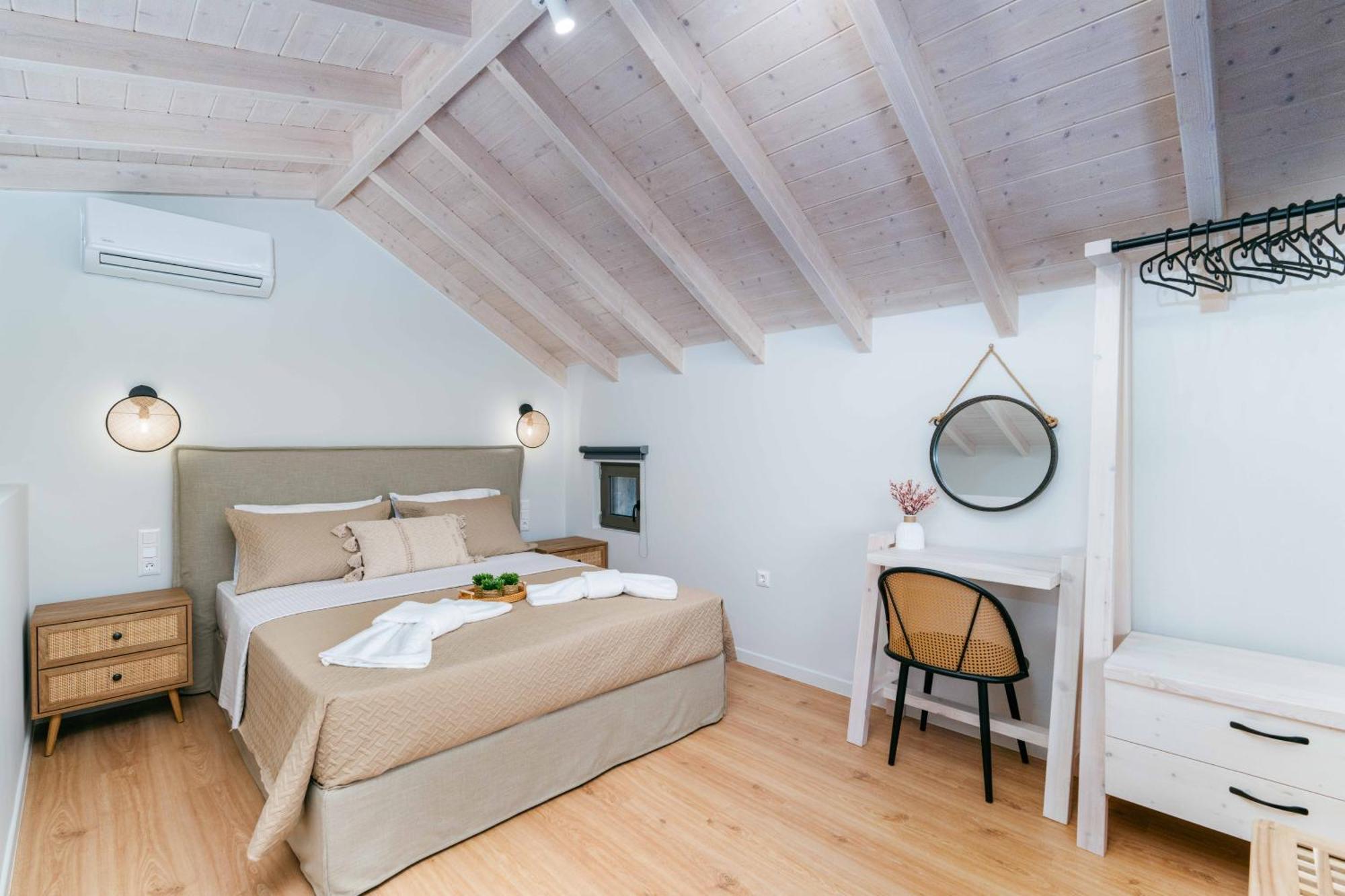 Yannis Retreat Apartment *