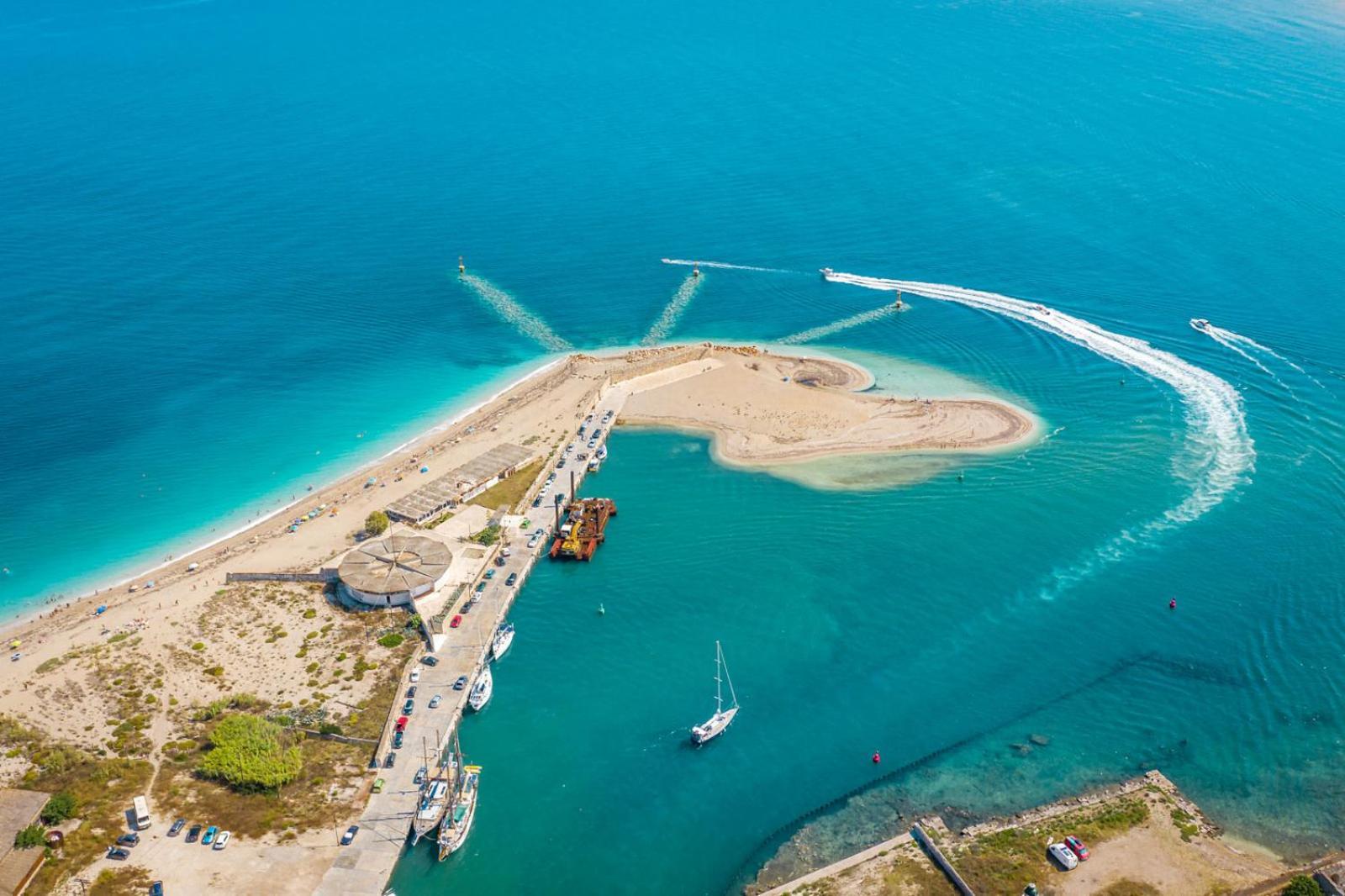 Yannis Retreat * Lefkada City