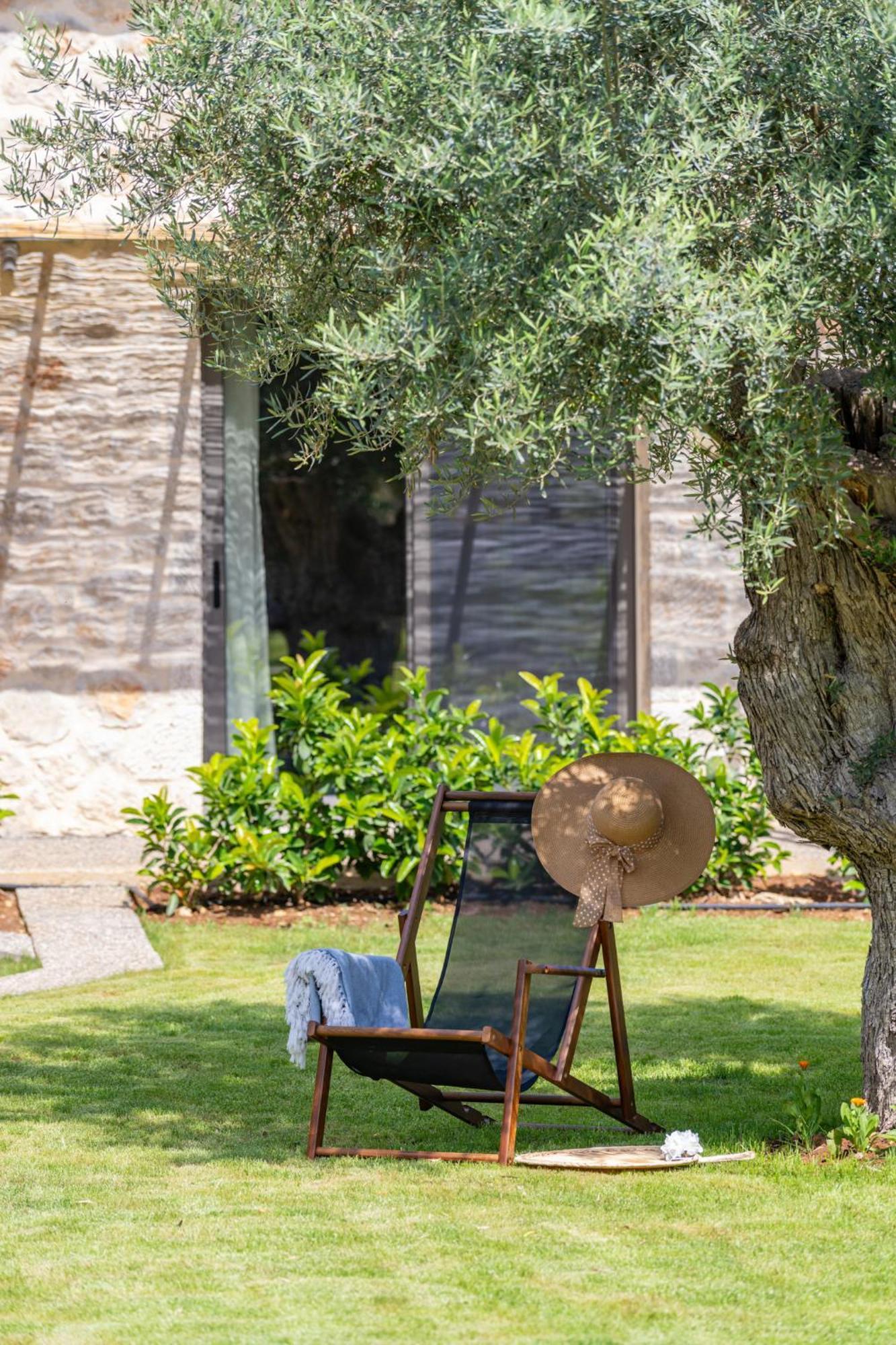 Yannis Retreat *