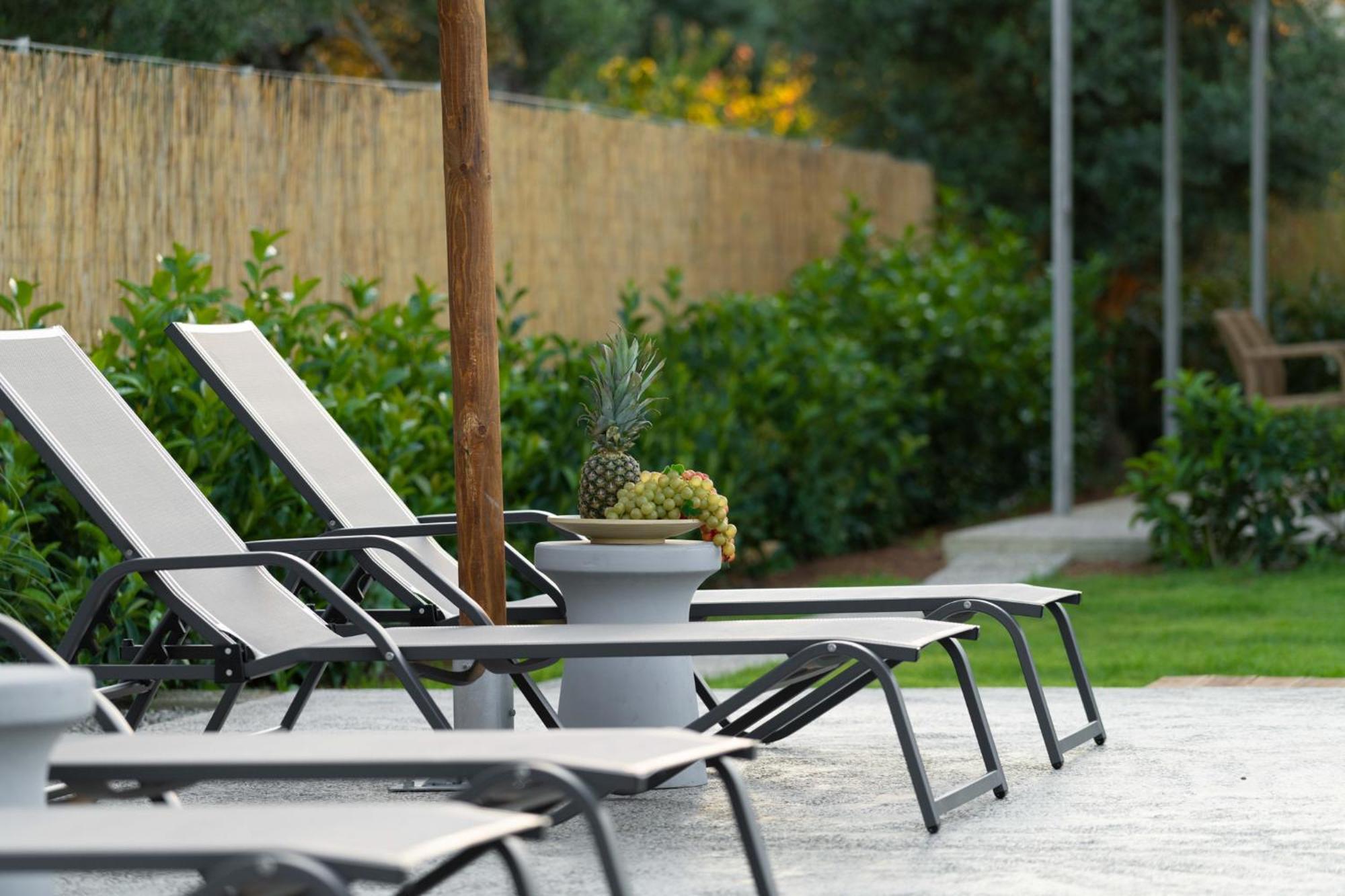 Yannis Retreat Apartment