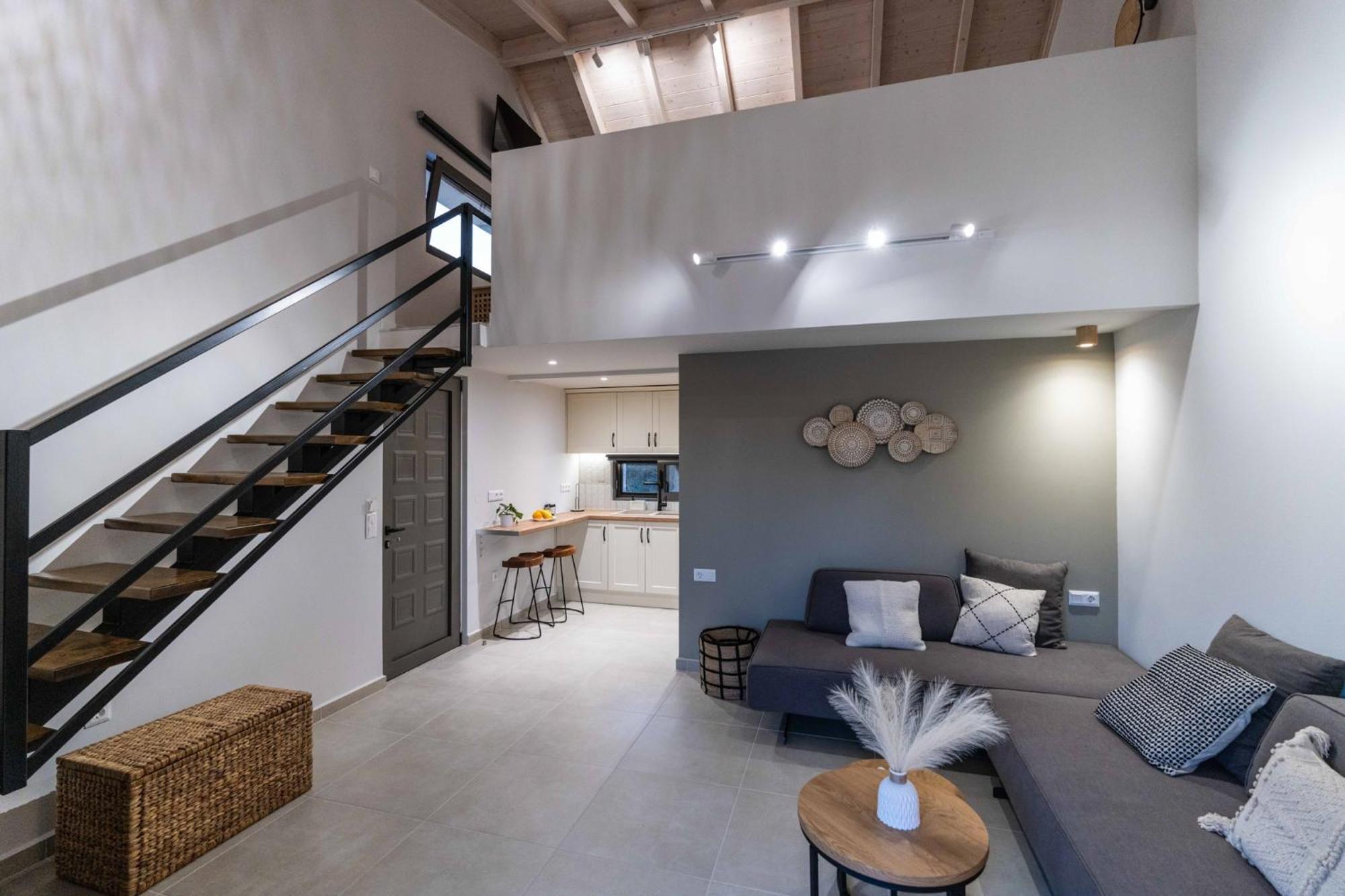 Apartment Yannis Retreat Lefkada City