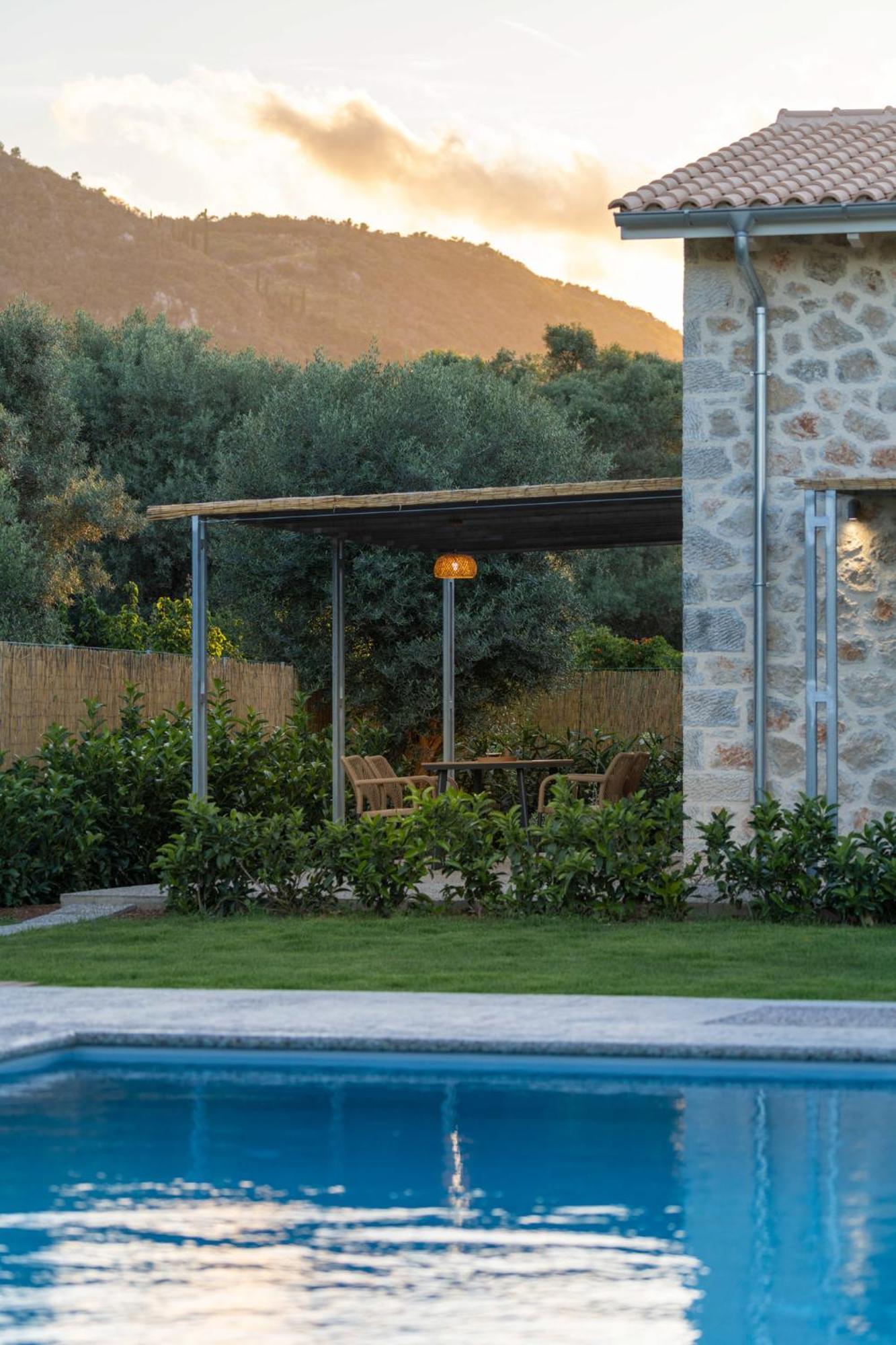 Yannis Retreat * Lefkada City