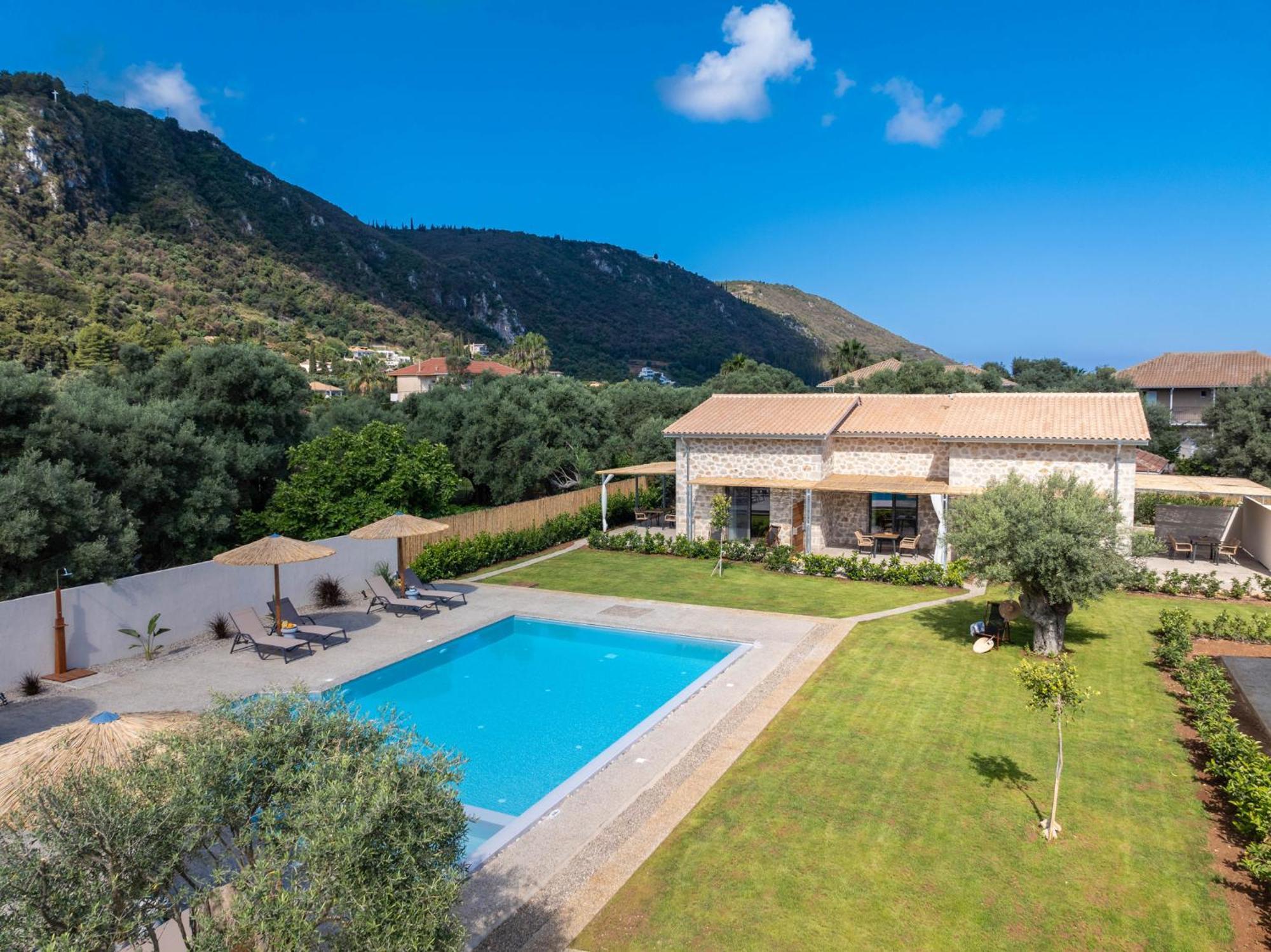 Yannis Retreat *