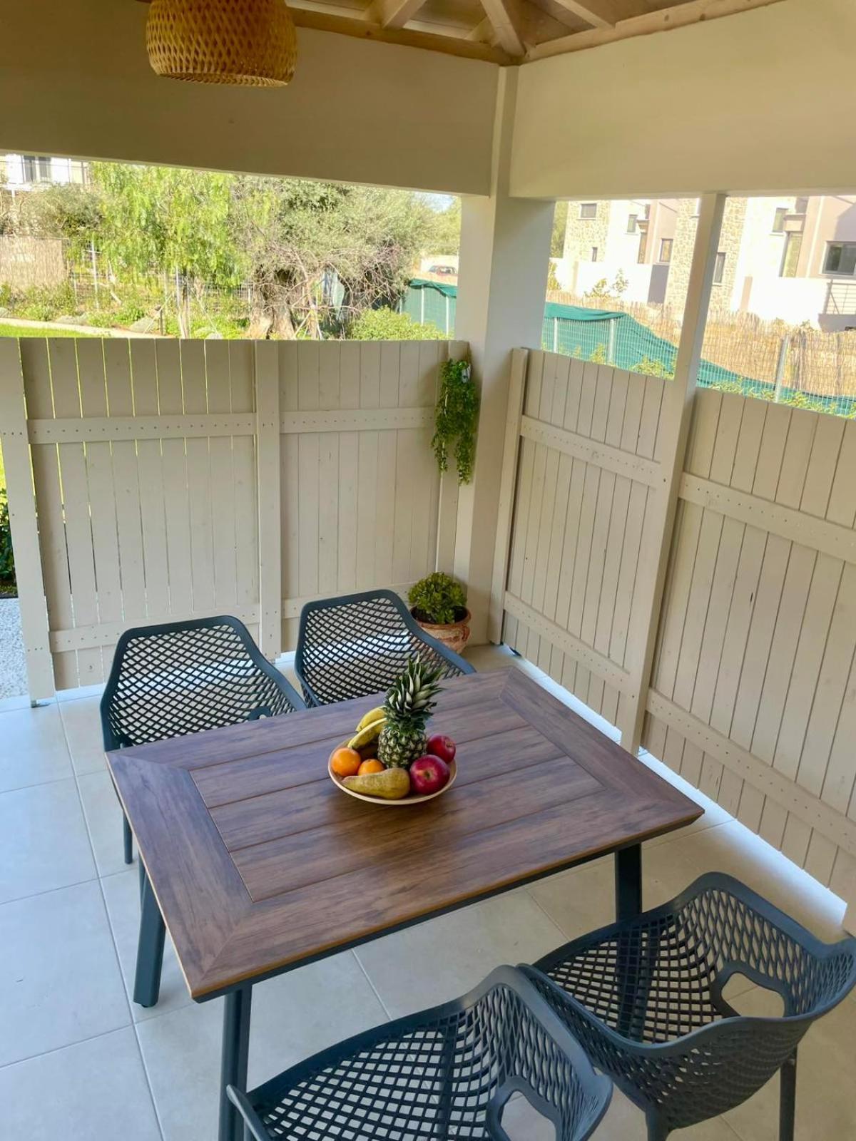 Yannis Retreat Apartment *