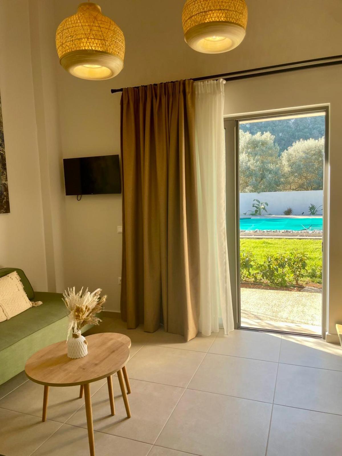 Yannis Retreat *