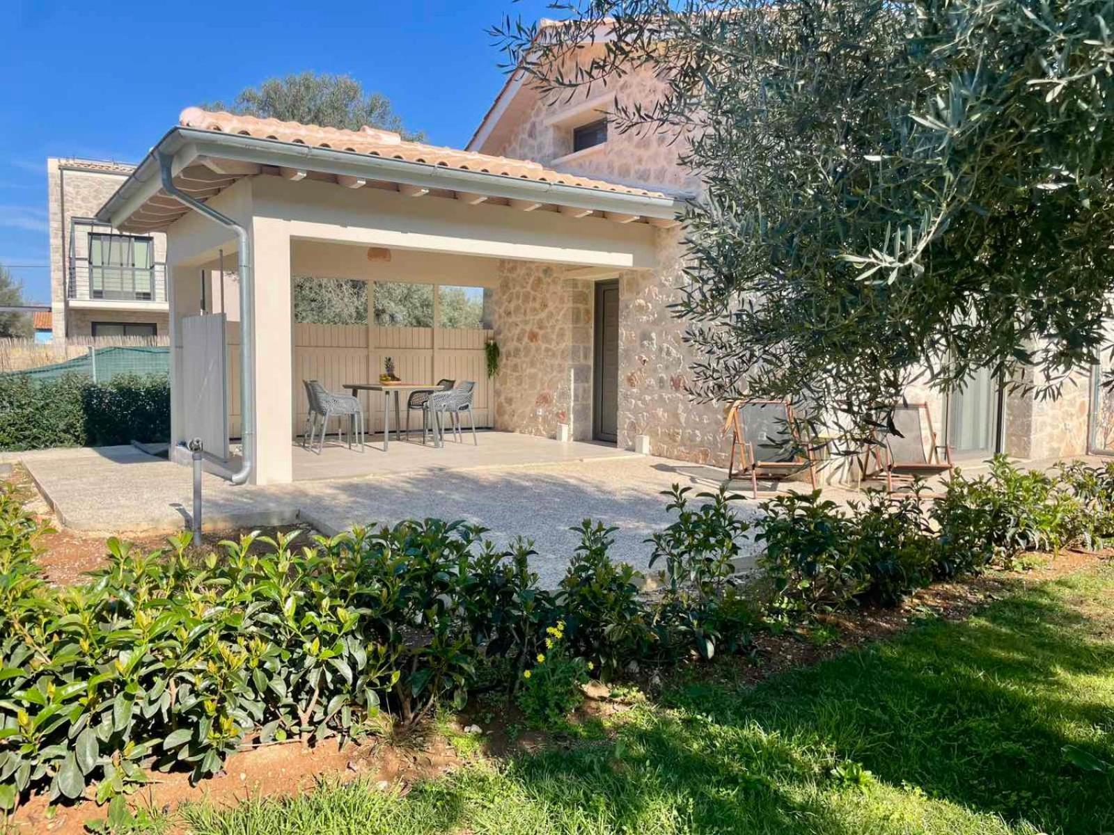 Yannis Retreat Apartment Lefkada City